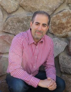 Pastor Greg Cercone